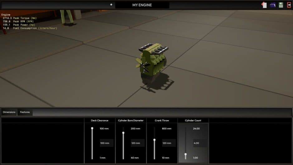 Armored Vehicle Designer screenshot 4
