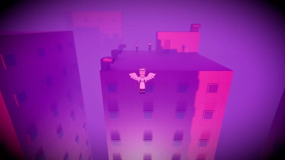 Husk of Axiom screenshot 4