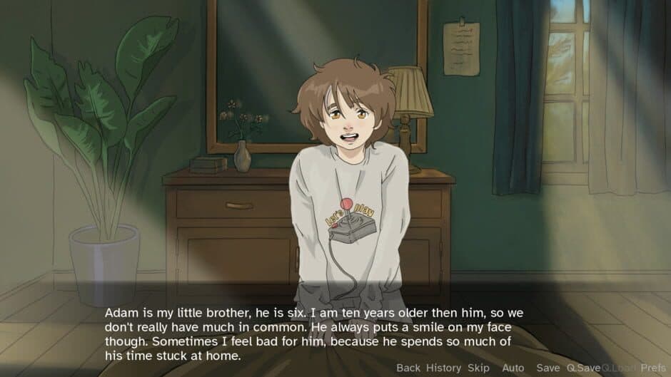 Saraab screenshot 2