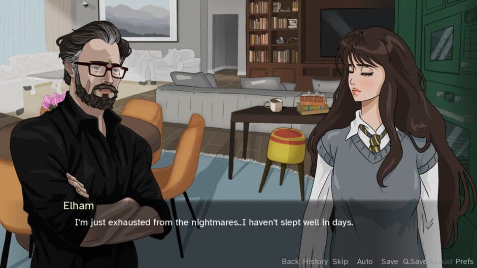 Saraab screenshot 3