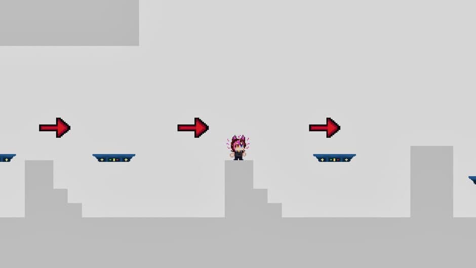 No Reason To Climb screenshot 3