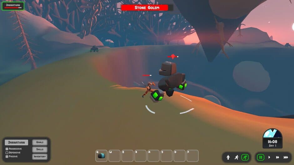 Aculto screenshot 2