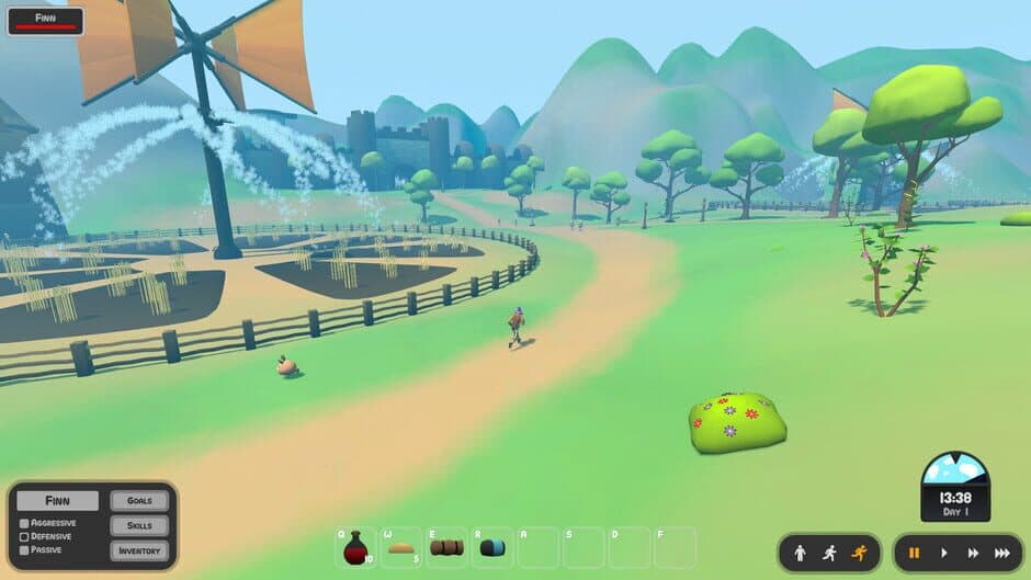 Aculto screenshot 1