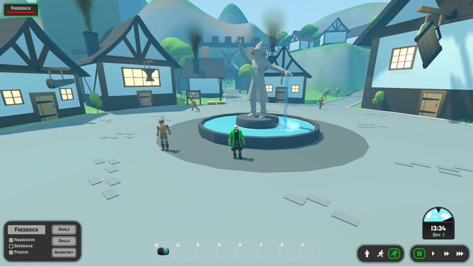 Aculto screenshot 3