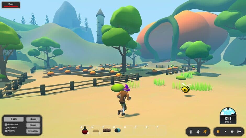 Aculto screenshot 4