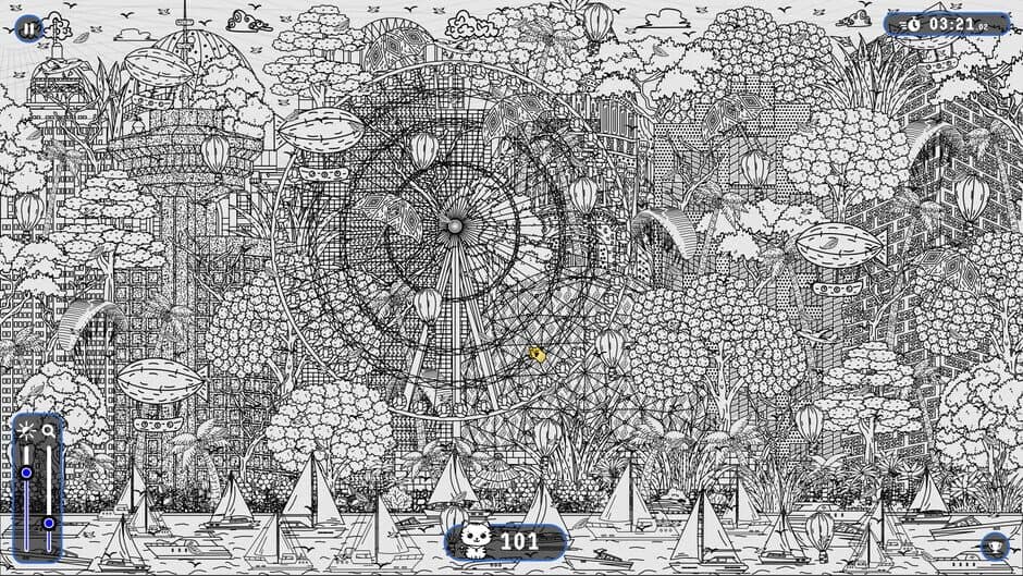 101 Cats Hidden in Vancouver screenshot 1