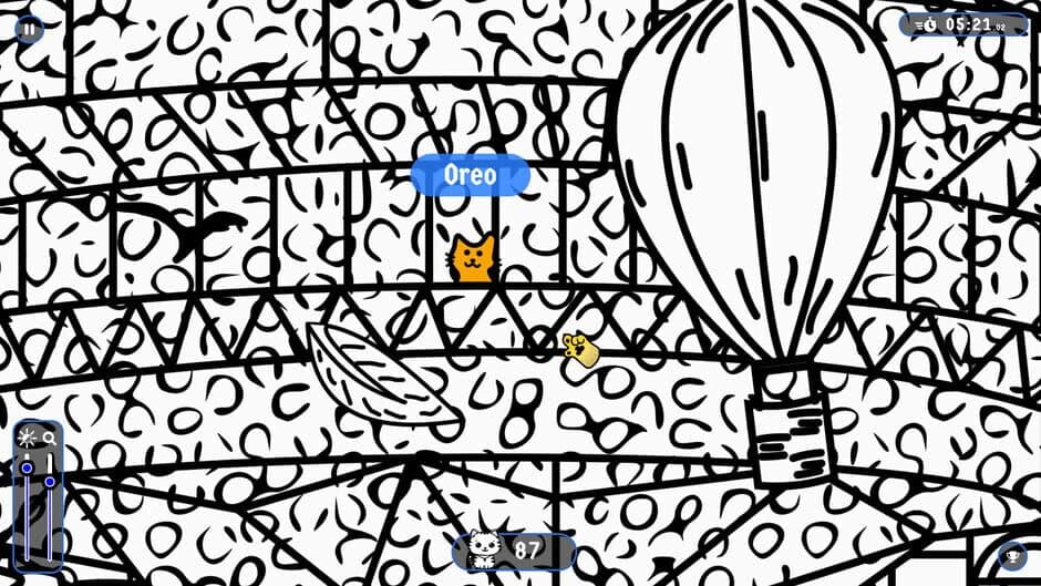 101 Cats Hidden in Vancouver screenshot 4
