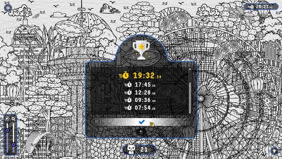 101 Cats Hidden in Vancouver screenshot 2