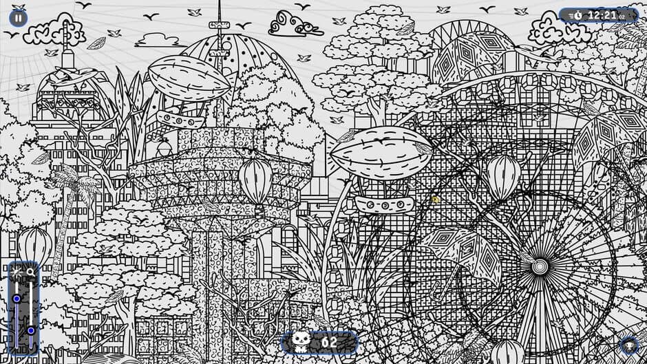 101 Cats Hidden in Vancouver screenshot 3