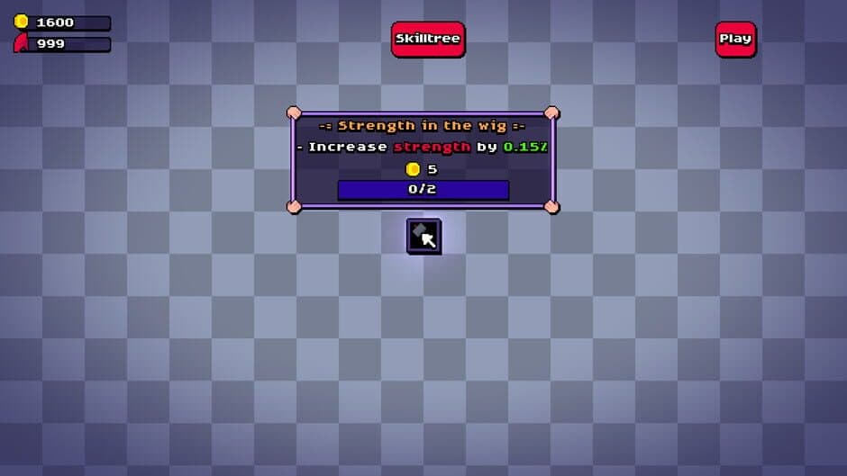 Increbraintal screenshot 1