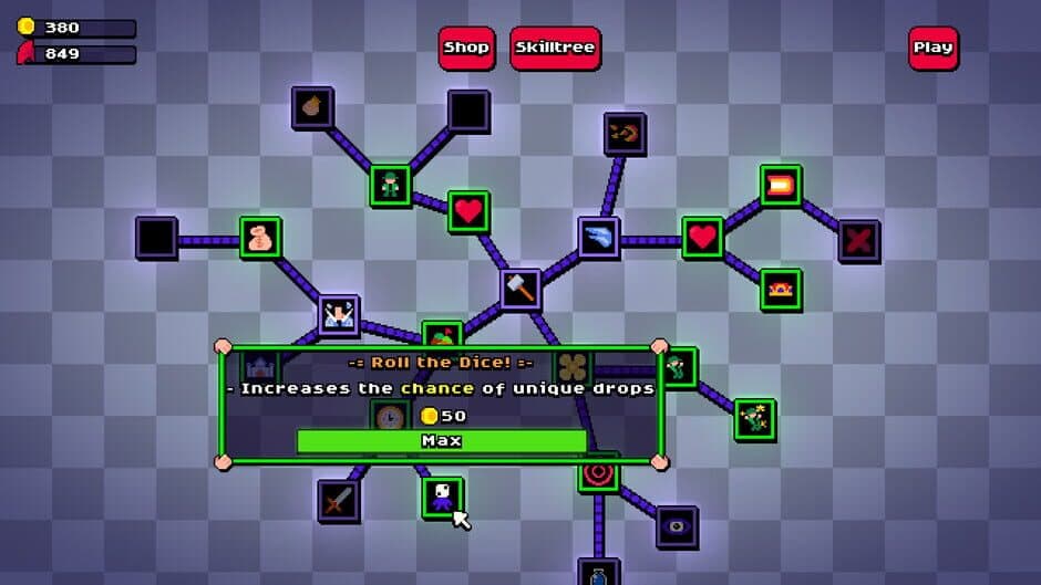 Increbraintal screenshot 2