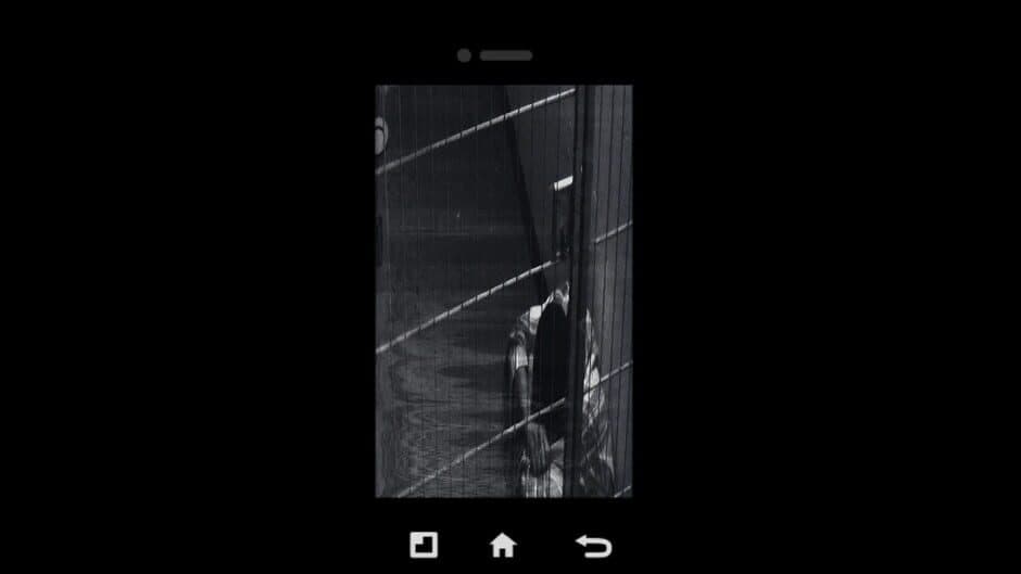 Among the Strangers screenshot 1