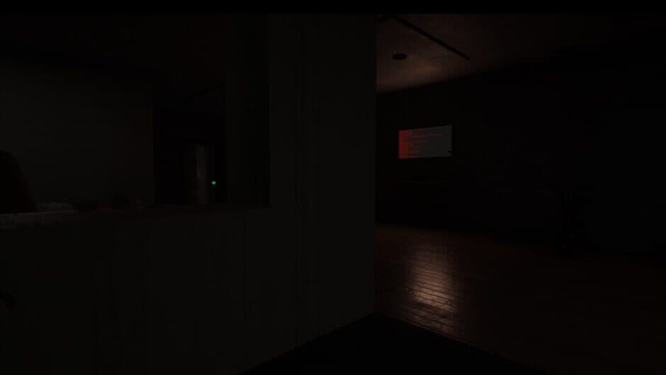 Among the Strangers screenshot 2