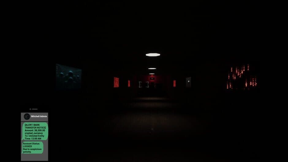 Among the Strangers screenshot 4