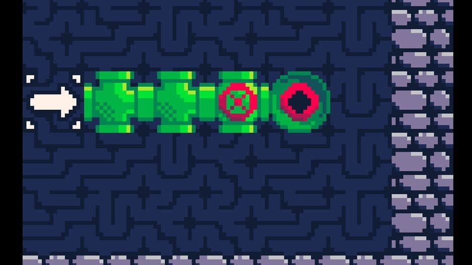 The Other Plumber screenshot 1