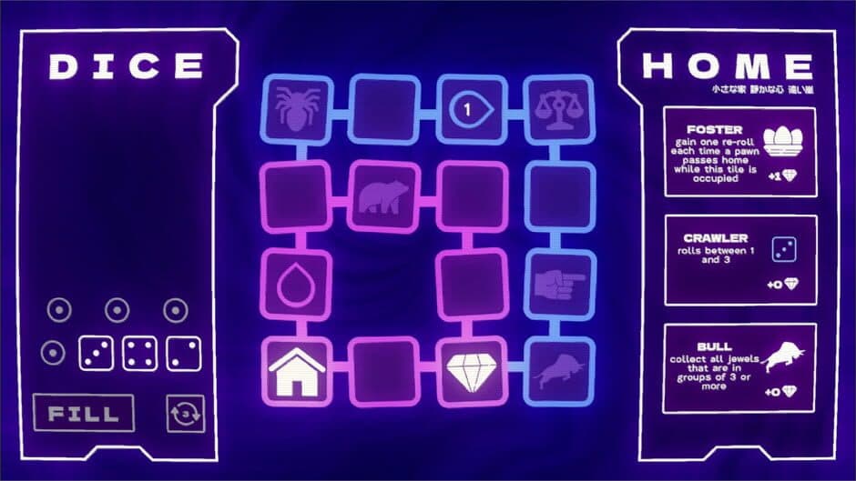 Koromeke screenshot 1