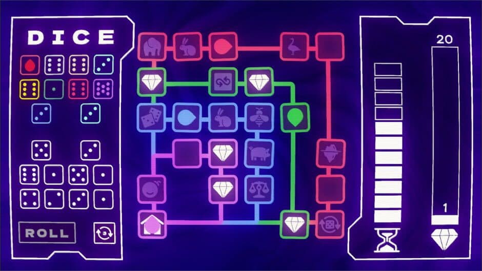 Koromeke screenshot 3
