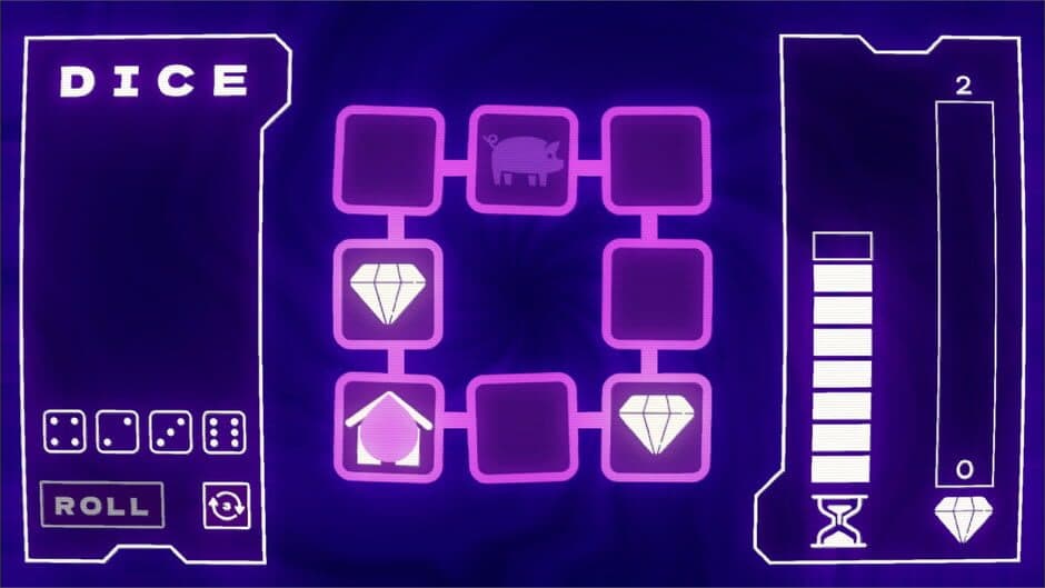 Koromeke screenshot 4