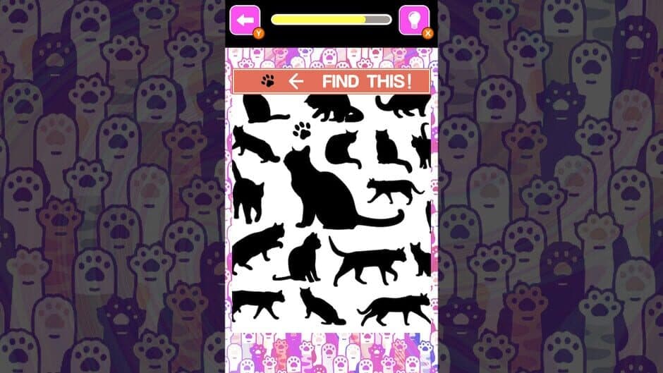 Nyan Nyan Nyan Nyan Nyan screenshot 1