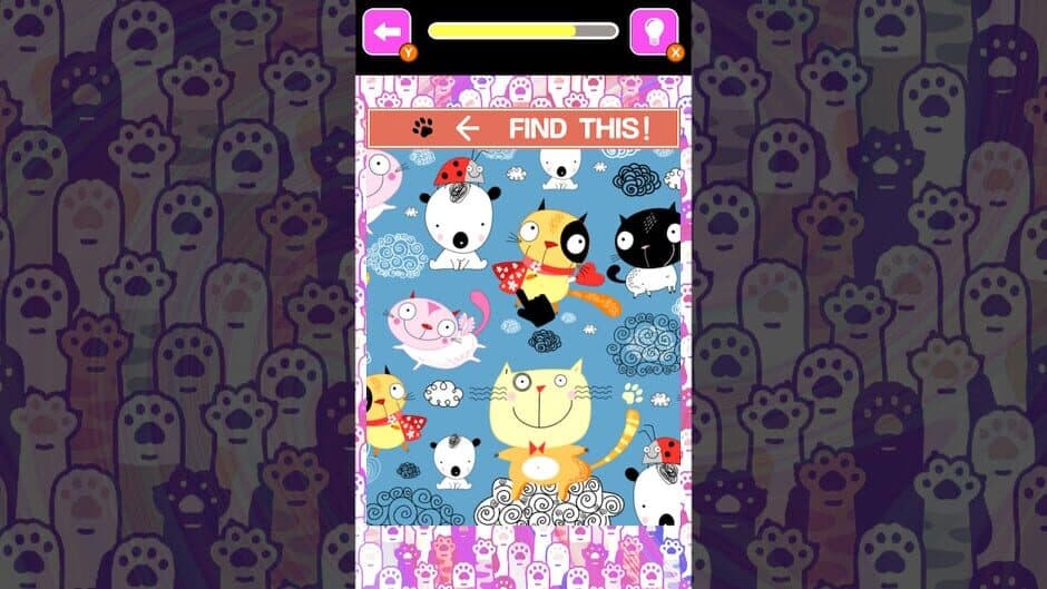Nyan Nyan Nyan Nyan Nyan screenshot 2