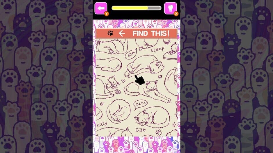 Nyan Nyan Nyan Nyan Nyan screenshot 4