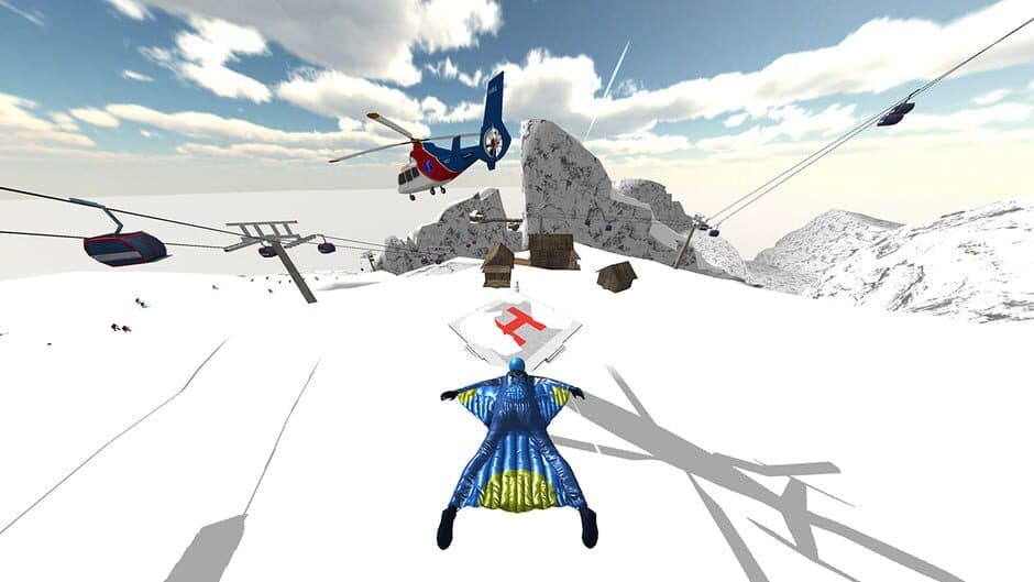 Fly High Collection screenshot 3