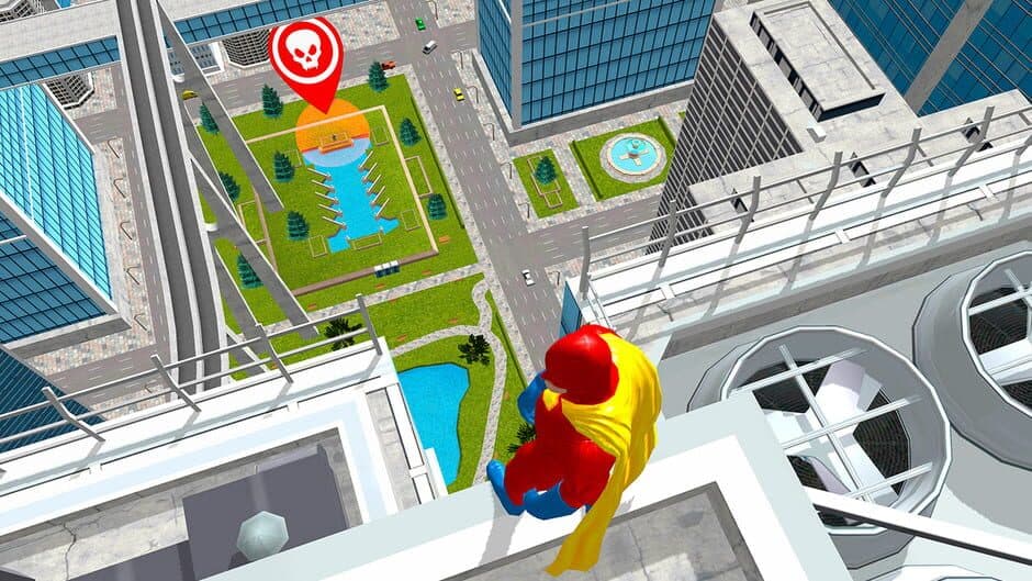 Fly High Collection screenshot 1