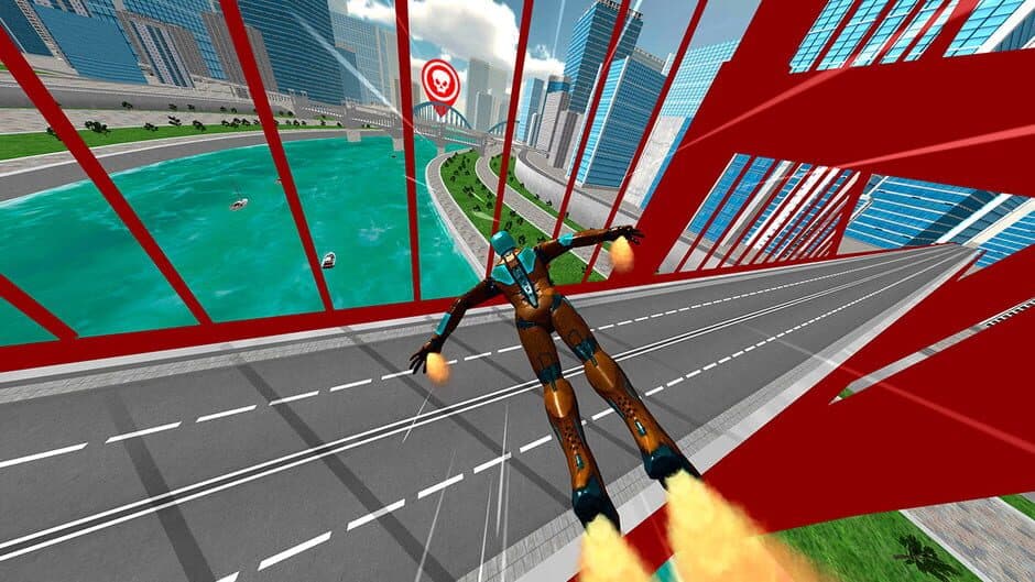 Fly High Collection screenshot 2