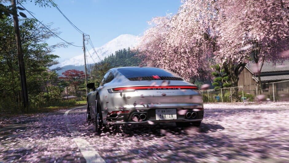 Forza Horizon 6: Deluxe Edition screenshot 3