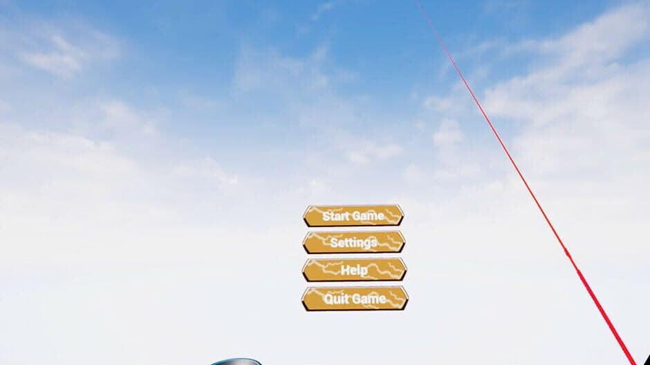 VR Animal Kids Rumble screenshot 4