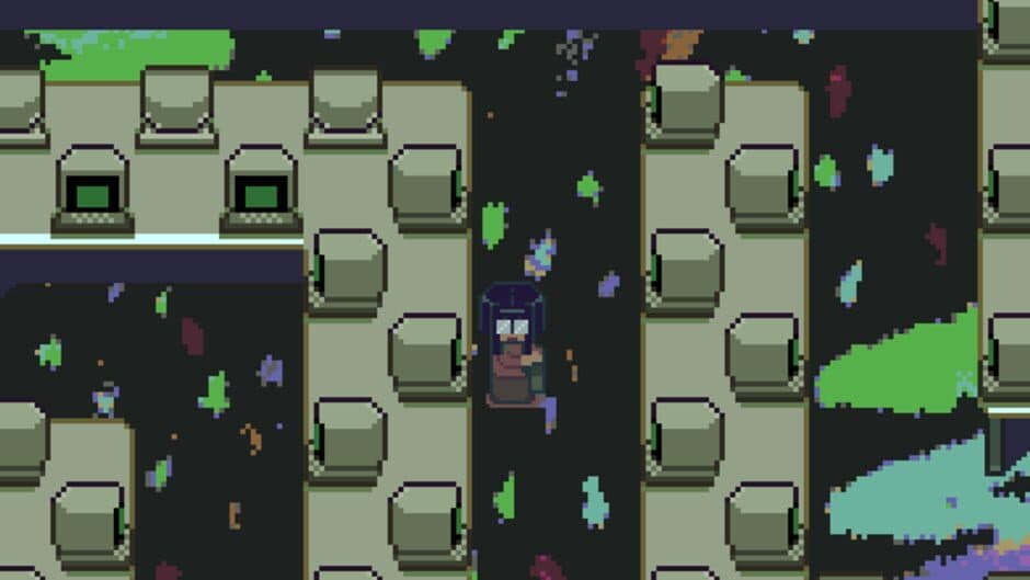 Opus Torrentia screenshot 1