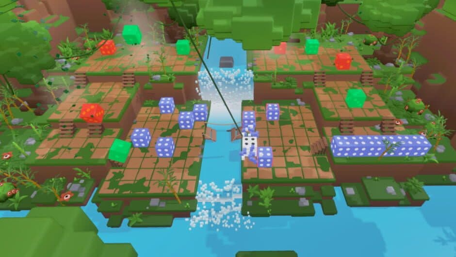 Dadum The Dice screenshot 1