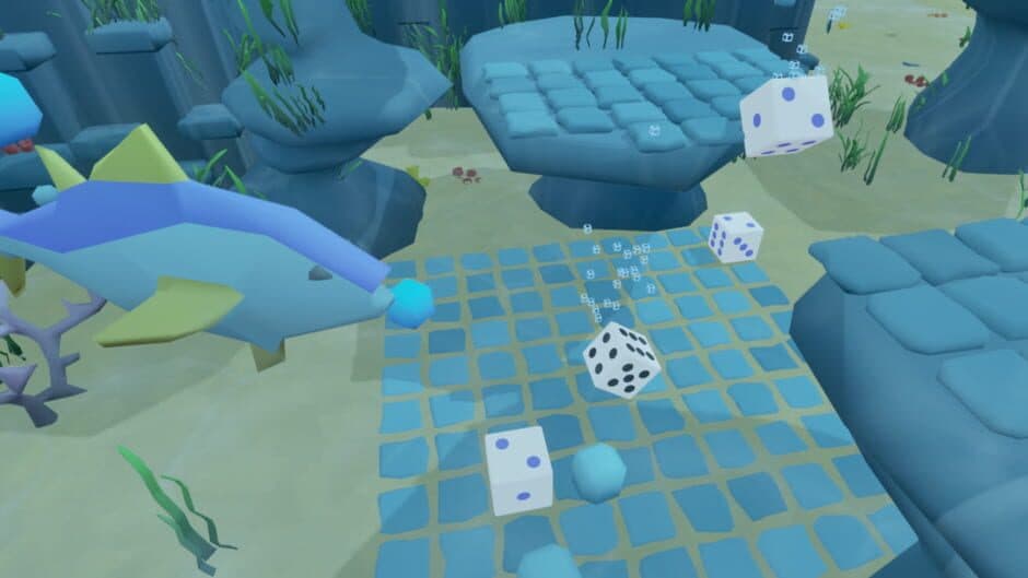 Dadum The Dice screenshot 2