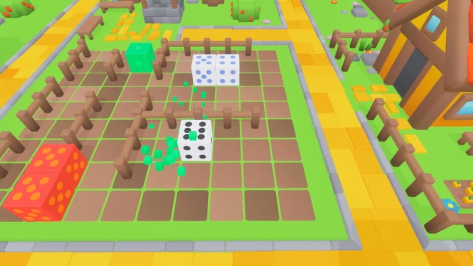 Dadum The Dice screenshot 4
