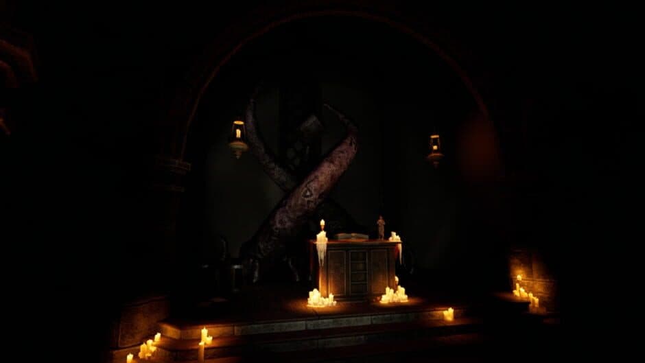 Myth of Valderit screenshot 2