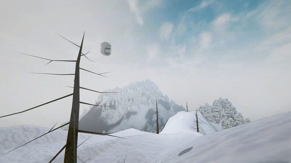 PaceBreak screenshot 1