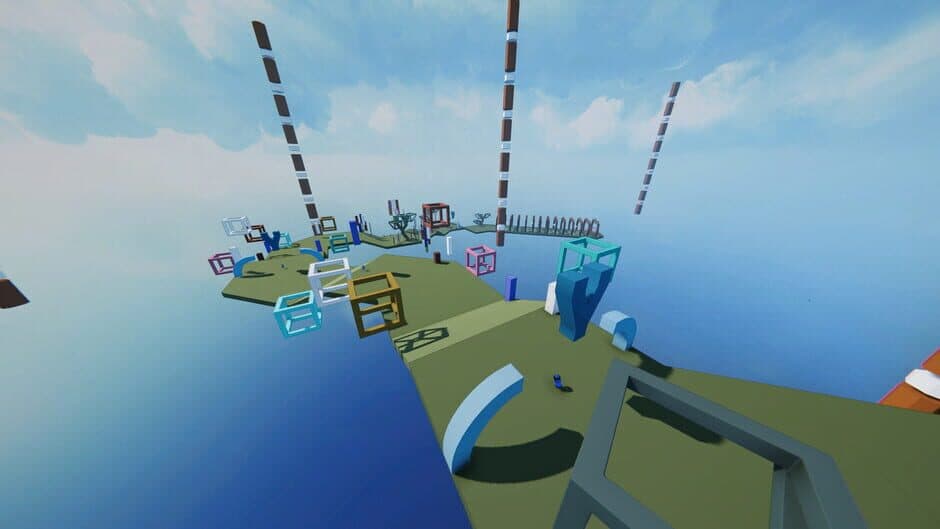 PaceBreak screenshot 3