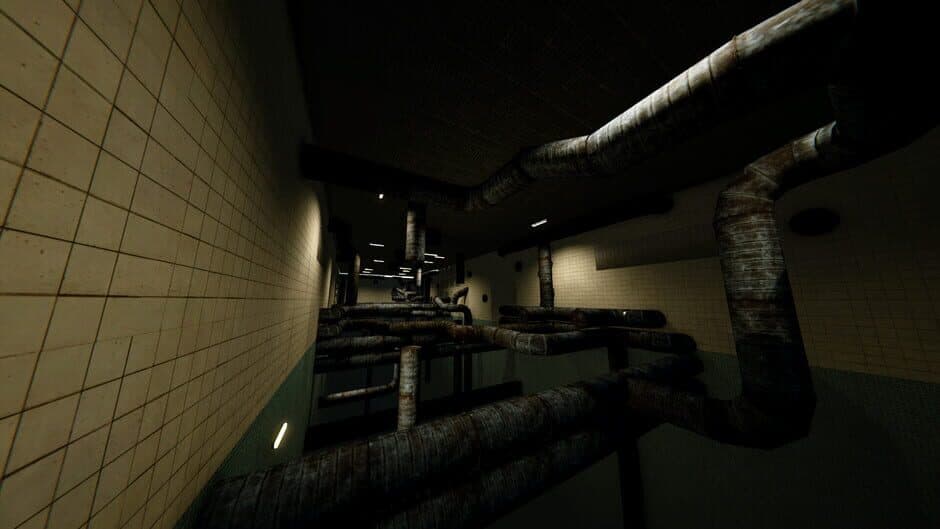 PaceBreak screenshot 2