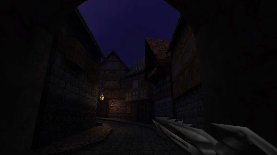 Storm over Thyrion screenshot 3