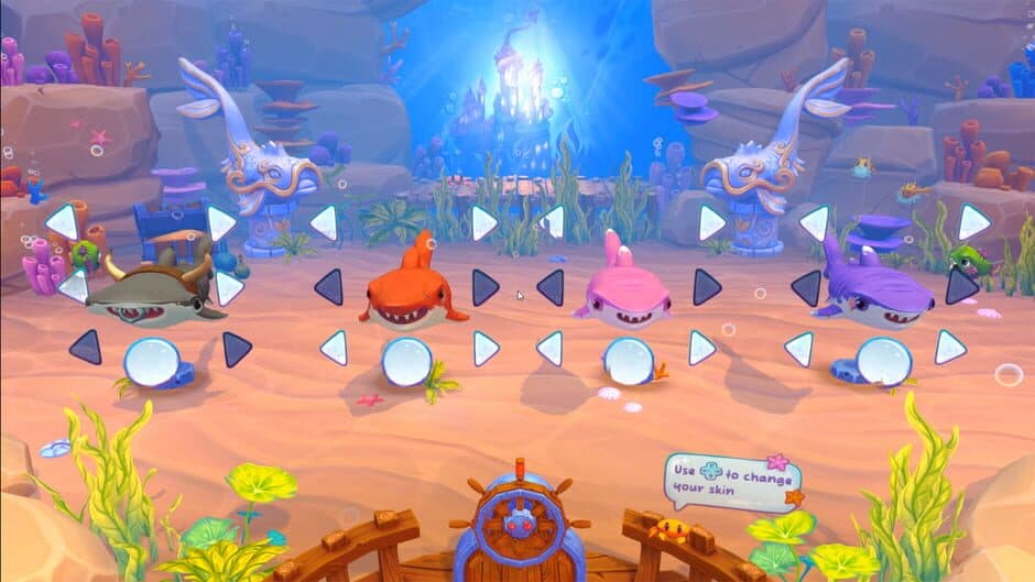 Final Splash screenshot 1