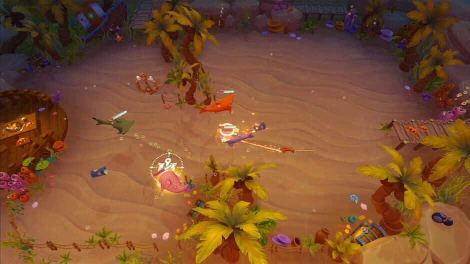 Final Splash screenshot 2