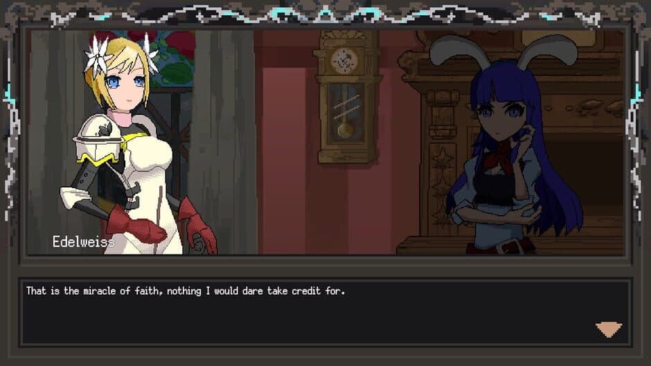 Edelweiss Knights screenshot 3