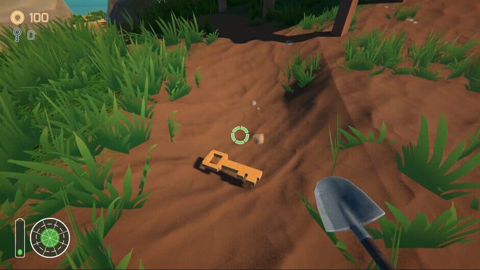 Tropical Treasure Hunt screenshot 4