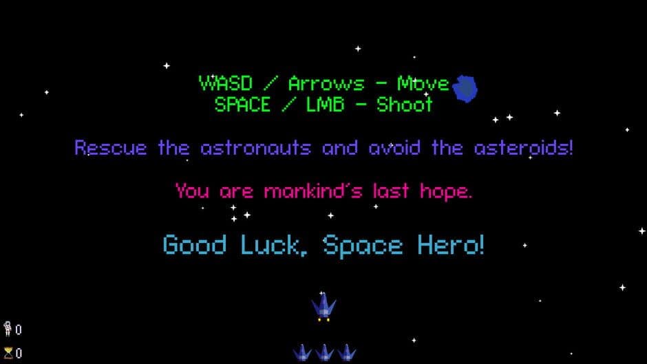 Cosmos Iter screenshot 1
