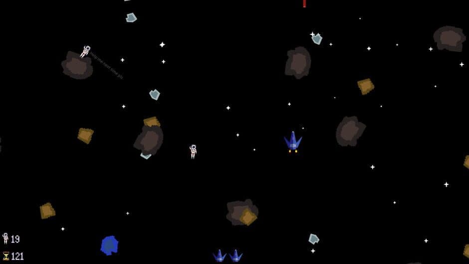 Cosmos Iter screenshot 2