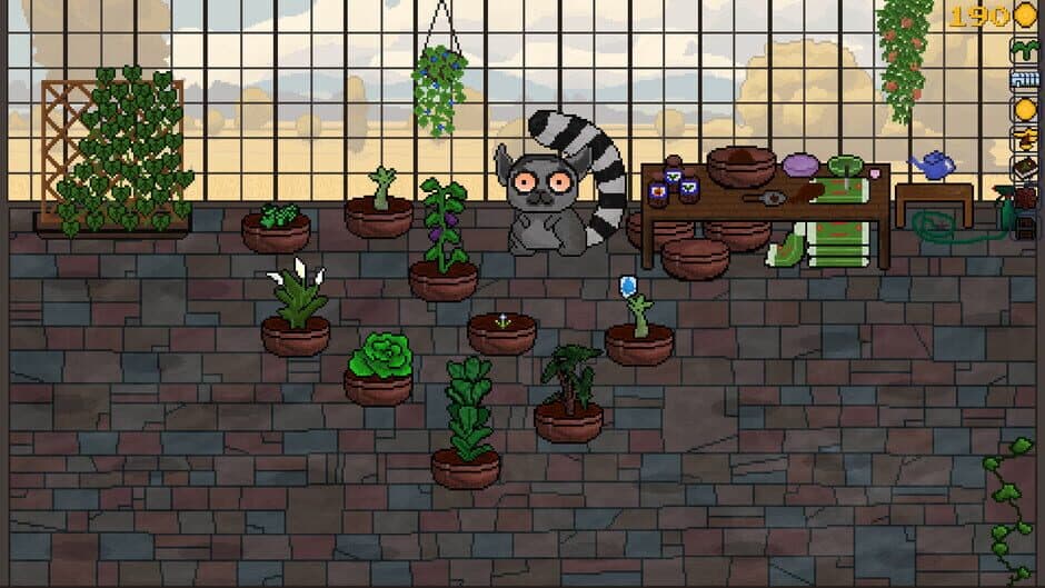 Gargoyle Garden screenshot 2