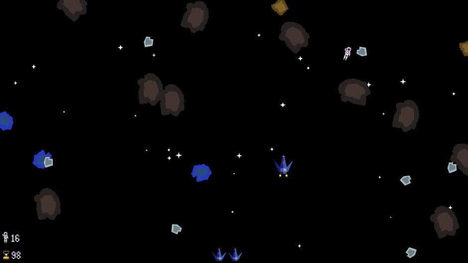 Cosmos Iter screenshot 3