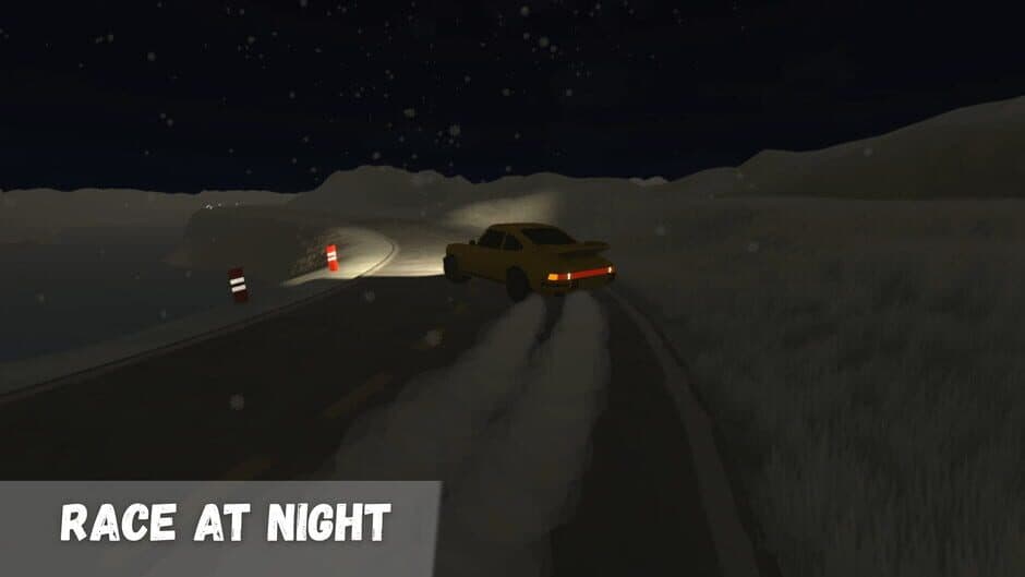 Seasonal Drifter screenshot 4