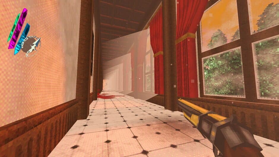 Surging Blood screenshot 2