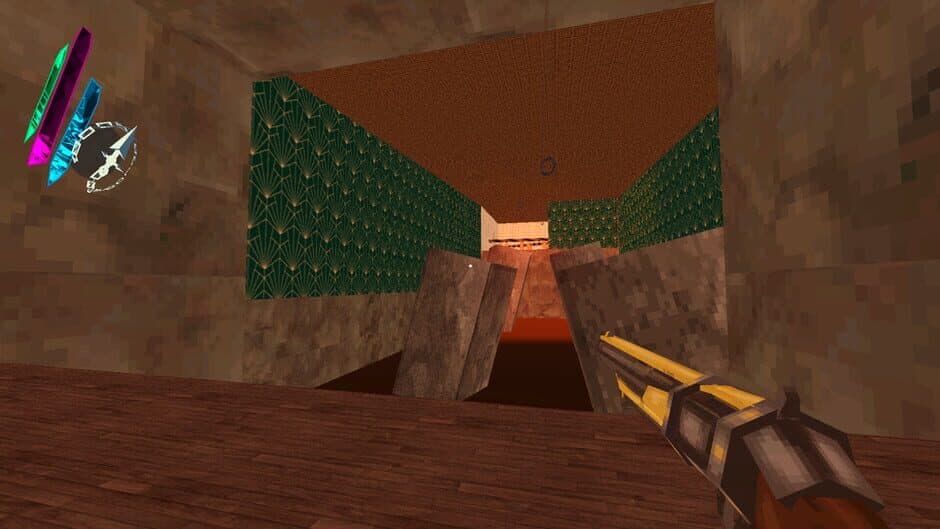 Surging Blood screenshot 3